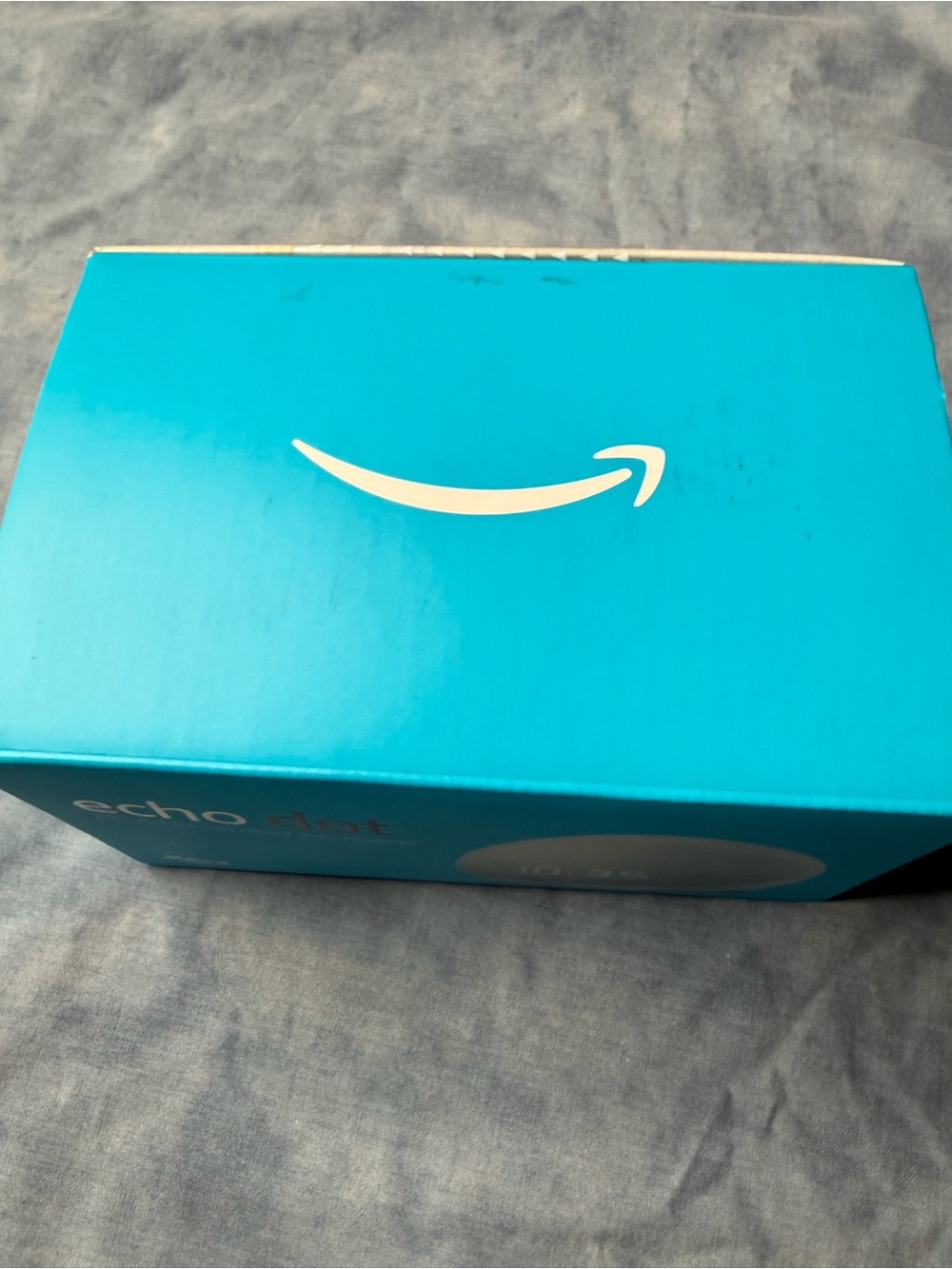 Amazon Alexia echo dot - Picture 8 of 10